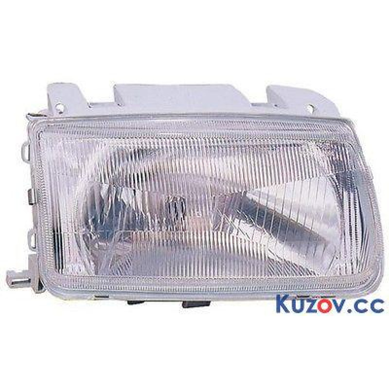 Фара VW Polo 94-99 права (Depo) механічний 6N1941018 6N1941018