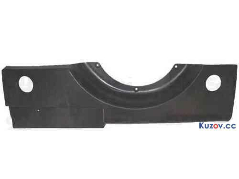 Накладка двері багажника Chery Tiggo 05-12 (FPS) T112804111