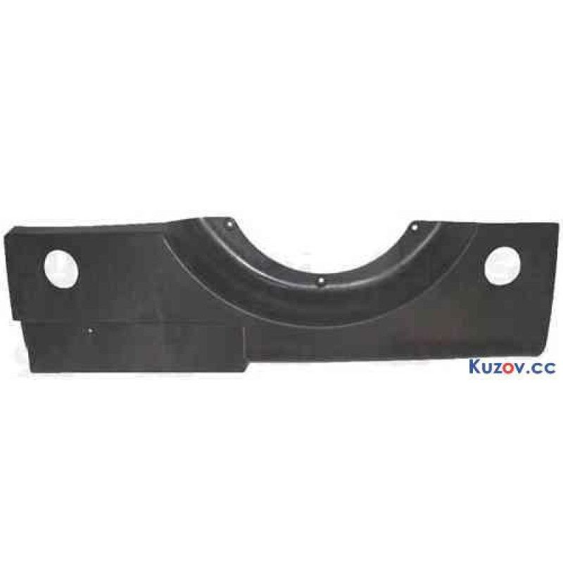 Накладка двері багажника Chery Tiggo 05-12 (FPS) T112804111