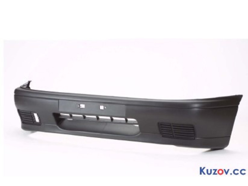 Бампер передній Nissan Primera (P10) 1991-1996 Sdn/Hb FPS 6202290J25