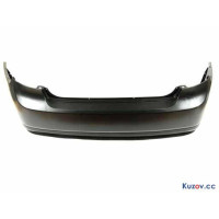 Задній бампер для Chevrolet Aveo T200 Седан (2004-2006) FPS 96455262