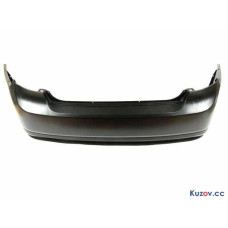 Задній бампер для Chevrolet Aveo T200 Седан (2004-2006) FPS 96455262