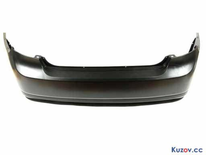 Задній бампер для Chevrolet Aveo T200 Седан (2004-2006) FPS 96455262