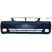 Бампер передній Chevrolet Lacetti 2003-2012 Седан/Універсал Китайська версія FPS