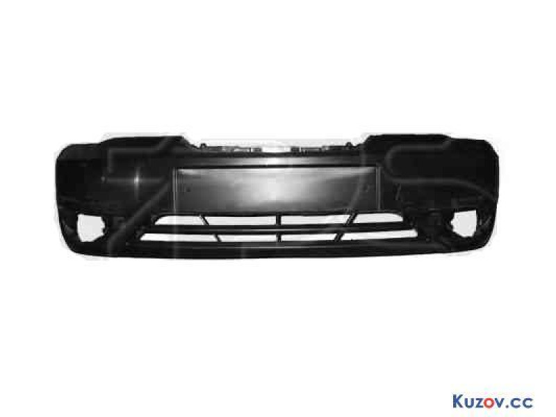 Передній бампер Daewoo Nexia 2011- (FPS) S3031101