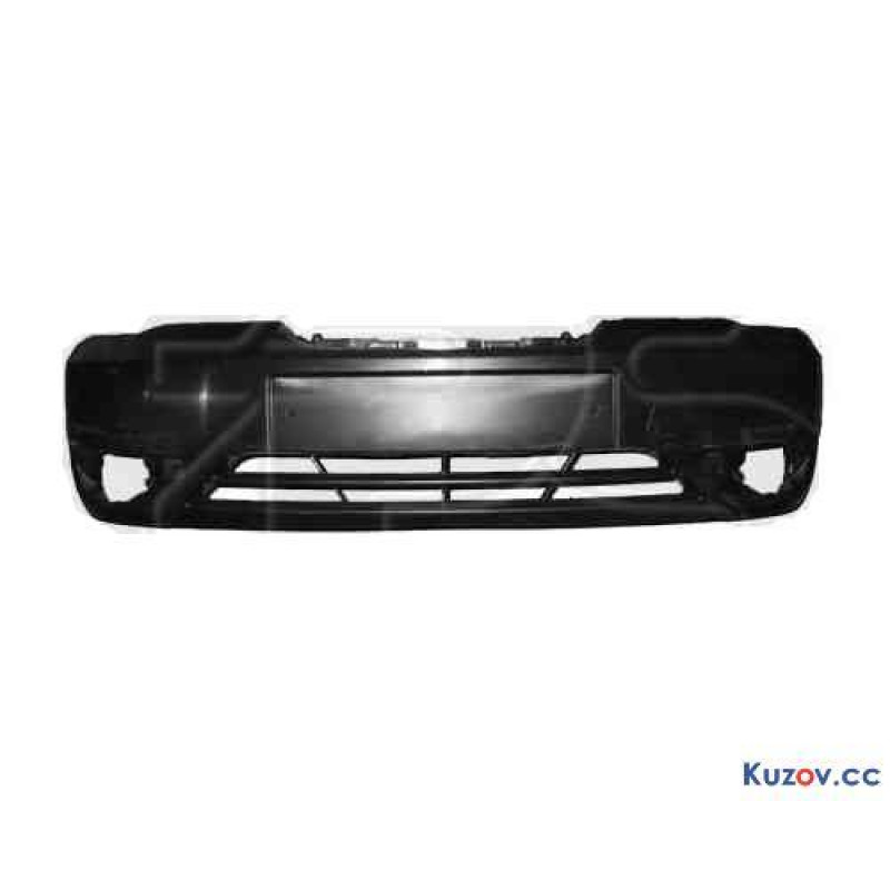 Передній бампер Daewoo Nexia 2011- (FPS) S3031101