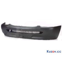 Бампер передній з решіткою Ford Escort 7 / Orion 95-99 FPS 95AB17762ADZCAT