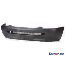 Бампер передній з решіткою Ford Escort 7 / Orion 95-99 FPS 95AB17762ADZCAT