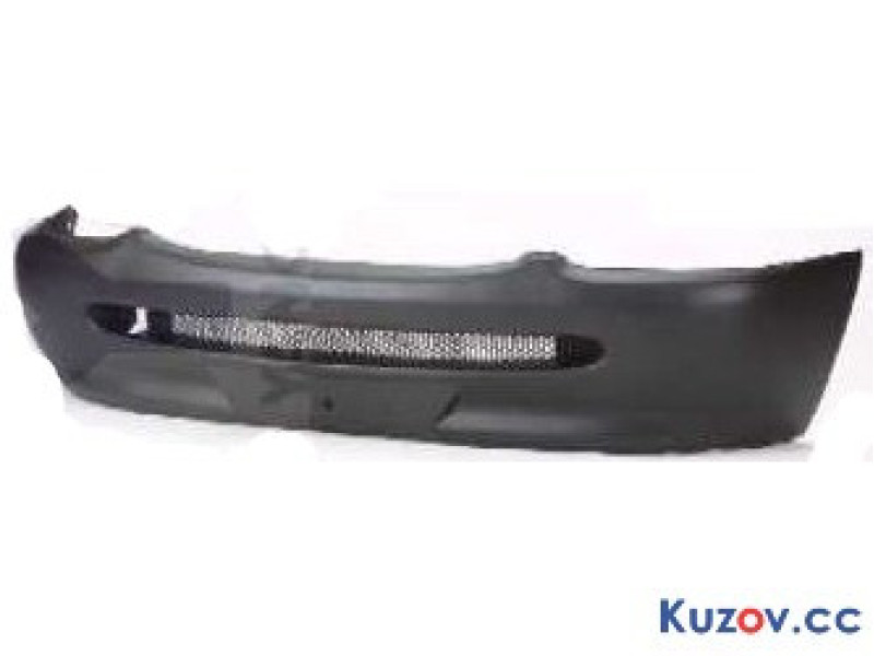 Бампер передній з решіткою Ford Escort 7 / Orion 95-99 FPS 95AB17762ADZCAT