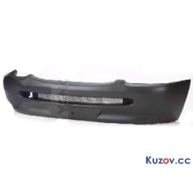 Бампер передній з решіткою Ford Escort 7 / Orion 95-99 FPS 95AB17762ADZCAT