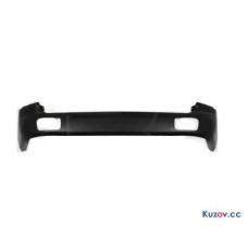 Задній бампер Mitsubishi Pajero Sport 1998-2008 FPS MR439739