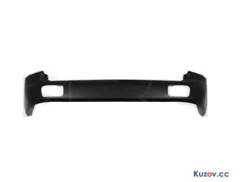 Задній бампер Mitsubishi Pajero Sport 1998-2008 FPS MR439739