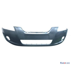 Бампер передній (грунт) Kia Ceed 2007-2009 FPS 865111H000
