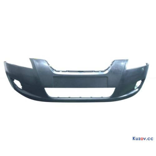 Бампер передній (грунт) Kia Ceed 2007-2009 FPS 865111H000