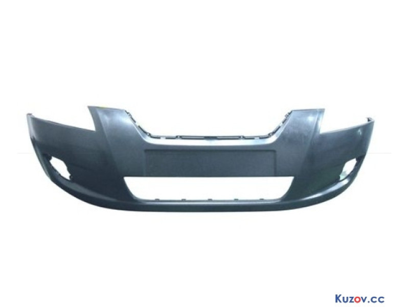 Бампер передній (грунт) Kia Ceed 2007-2009 FPS 865111H000
