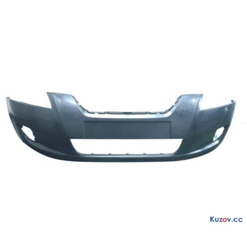 Бампер передній (грунт) Kia Ceed 2007-2009 FPS 865111H000
