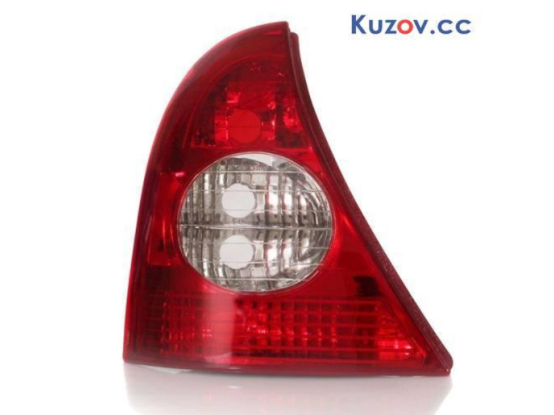 Ліхтар задній Renault Clio 01-05 правий (FPS) 8200071414