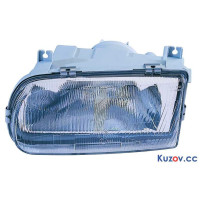 Фара Skoda Felicia 95-98 права (FPS) ел. кор.014101128A