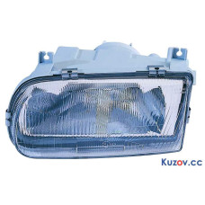 Фара Skoda Felicia 95-98 права (FPS) ел. кор.014101128A