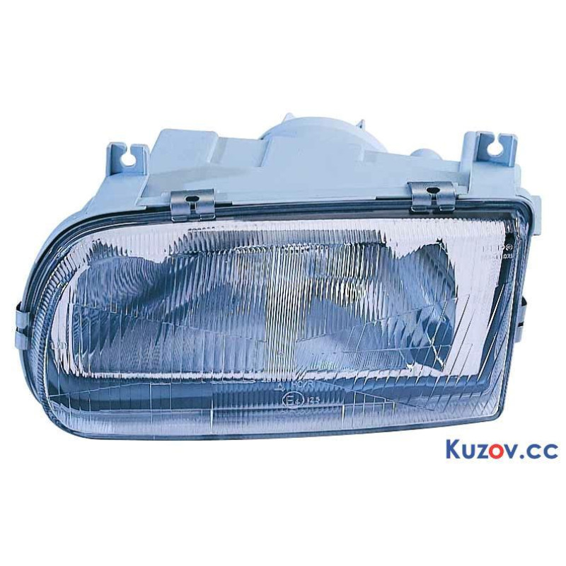 Фара Skoda Felicia 95-98 права (FPS) ел. кор.014101128A