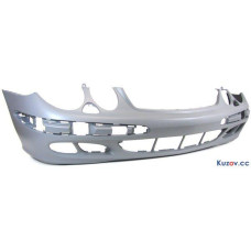 Бампер передній (грунт) Mercedes E-Class W211 2002-2006 FPS 2118800140
