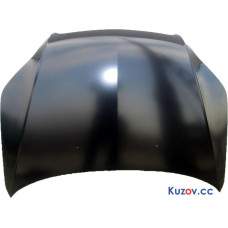 Капот Chevrolet Aveo T255 (2008-2012) хетчбек FPS 96888444