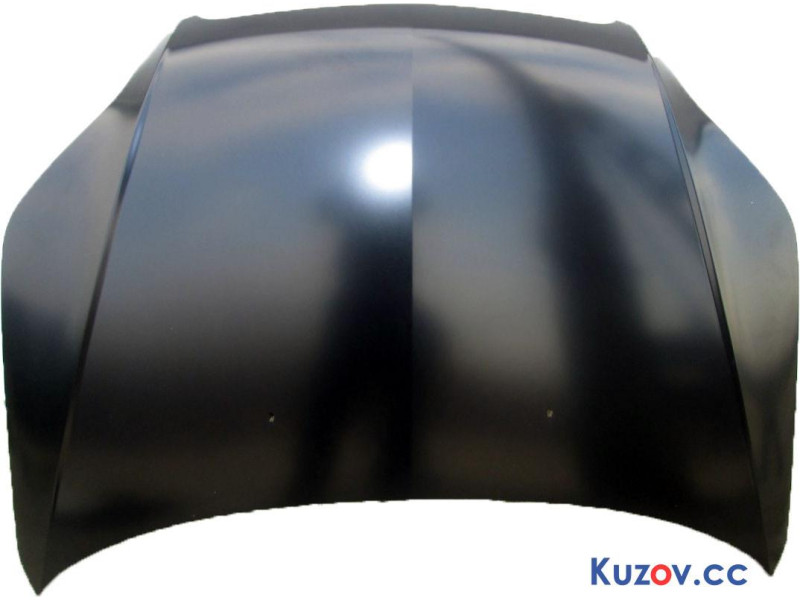 Капот Chevrolet Aveo T255 (2008-2012) хетчбек FPS 96888444