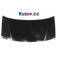 Капот Citroen Jumpy 2003-2006 FPS FP 2034 280 9464567688