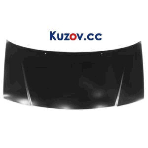 Капот Citroen Jumpy 2003-2006 FPS FP 2034 280 9464567688