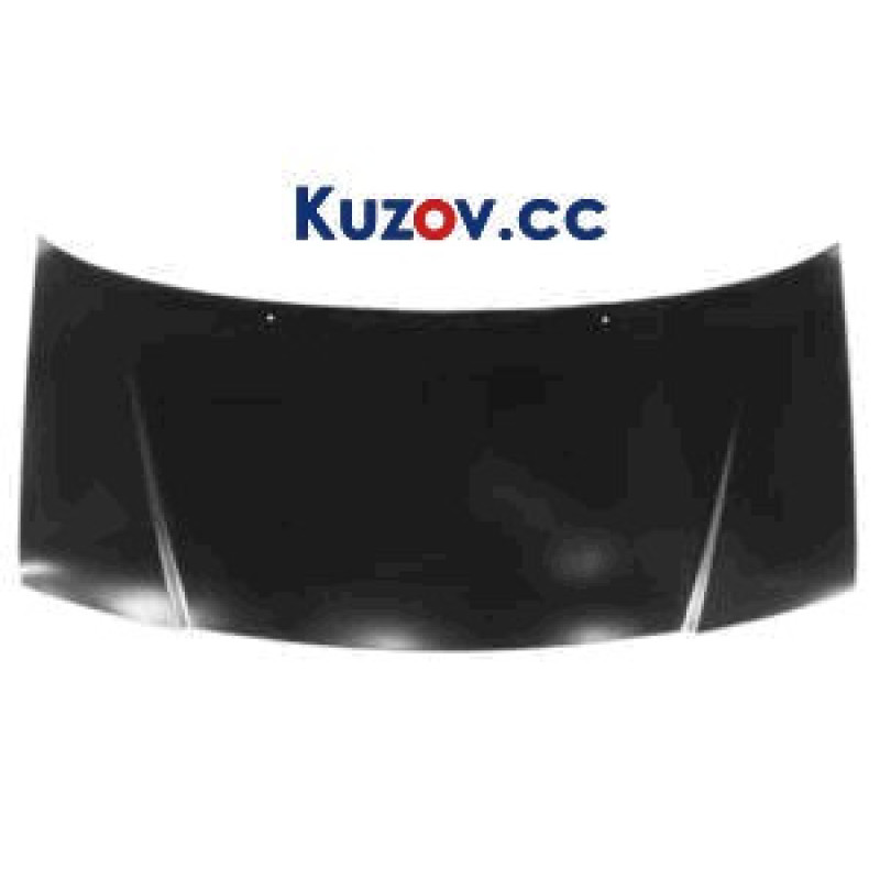 Капот Citroen Jumpy 2003-2006 FPS FP 2034 280 9464567688