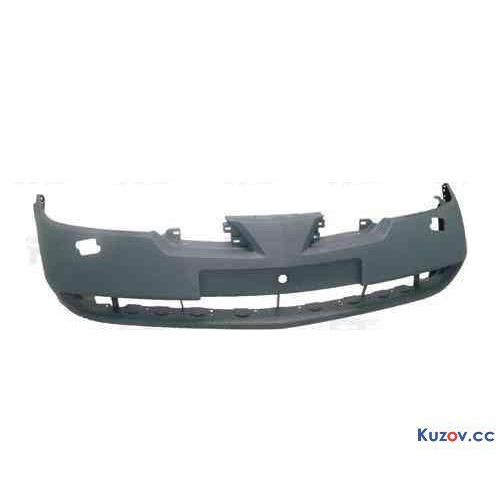 Бампер передній з омивачем Nissan Primera 2002-2008 FPS 62022AU440