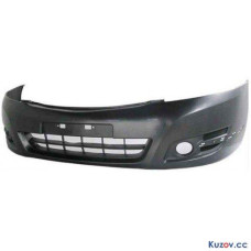 Бампер передній, під фарбування Nissan Teana 2008- (FPS) 62022JN90H