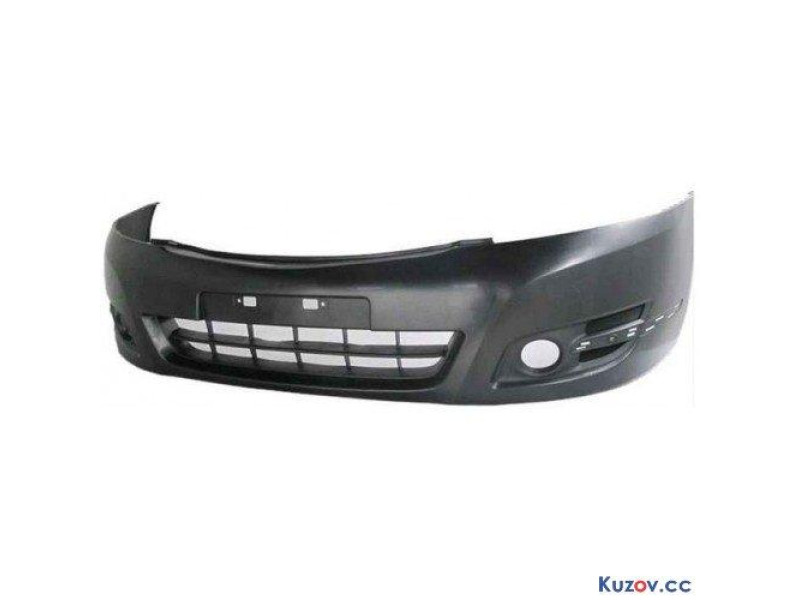 Бампер передній, під фарбування Nissan Teana 2008- (FPS) 62022JN90H