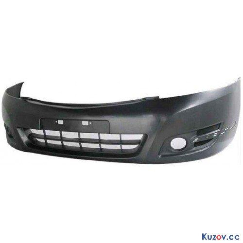 Бампер передній, під фарбування Nissan Teana 2008- (FPS) 62022JN90H