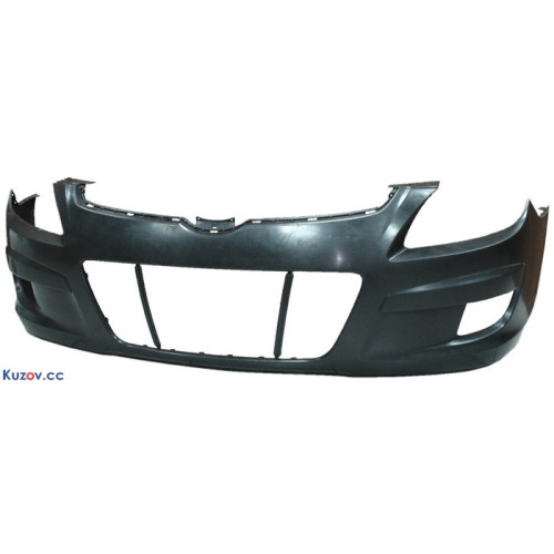 Бампер передній Hyundai i30 FD 2007-2010 (Тайвань) 865112L000