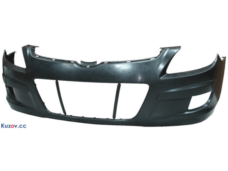 Бампер передній Hyundai i30 FD 07-10 (Тайвань) 865112L000