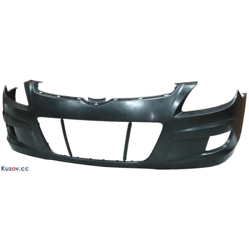 Бампер передній Hyundai i30 FD 07-10 (Тайвань) 865112L000