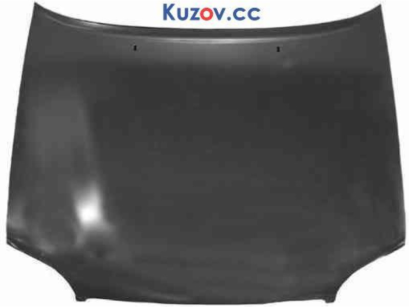 Капот Ford Escort 7, Orion 1995-1999 FPS FP 2530 282 1001038