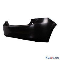 Бампер задній Toyota Auris 2006-2012 (FPS) 5215912933