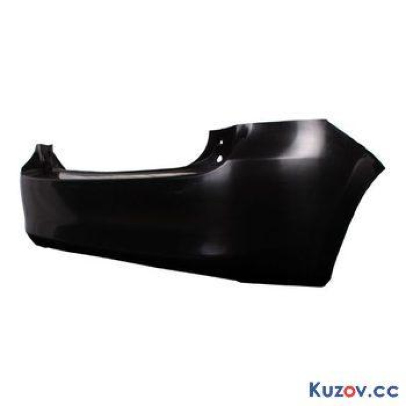 Бампер задній Toyota Auris 2006-2012 (FPS) 5215912933