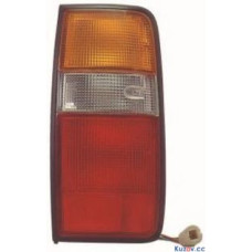 Ліхтар задній Toyota Land cruiser J8 91-96 правий (Depo) 212-1955R-U 8155060340