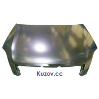 Капот Nissan Teana 2003-2008 FPS 651009W130 FP 5010 280