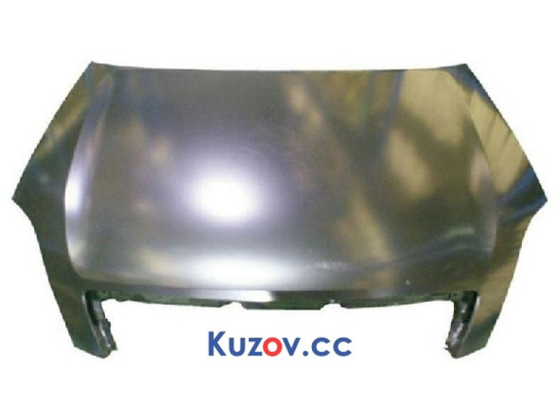 Капот Nissan Teana 2003-2008 FPS 651009W130 FP 5010 280