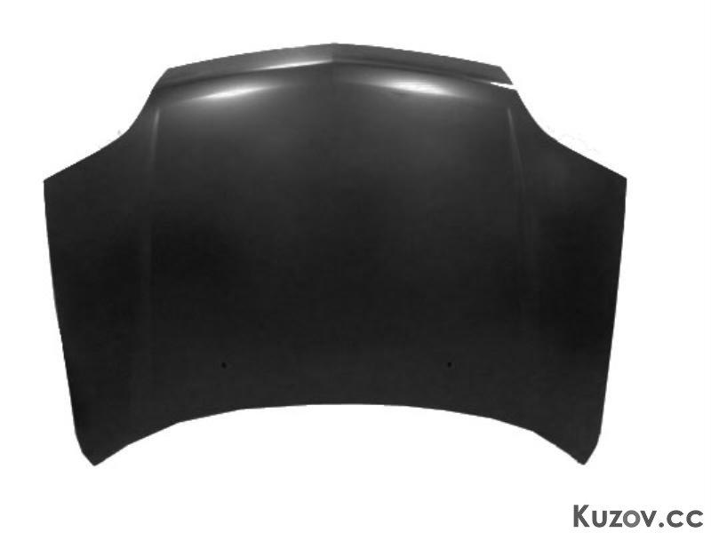 Капот Nissan X-Trail T31 2008-2014 FPS F5100JG0MM