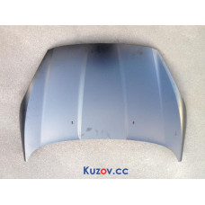 Капот Ford Fiesta 7 2013-2017 FPS 1781736