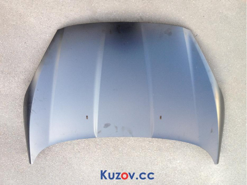 Капот Ford Fiesta 7 2013-2017 FPS 1781736