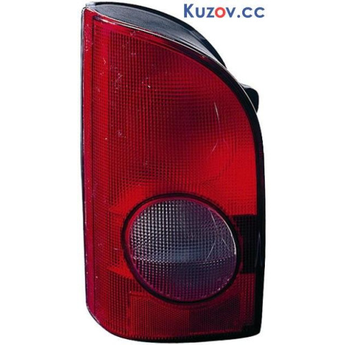Ліхтар задній Hyundai H-100 95-00 правий FPS 9240243800