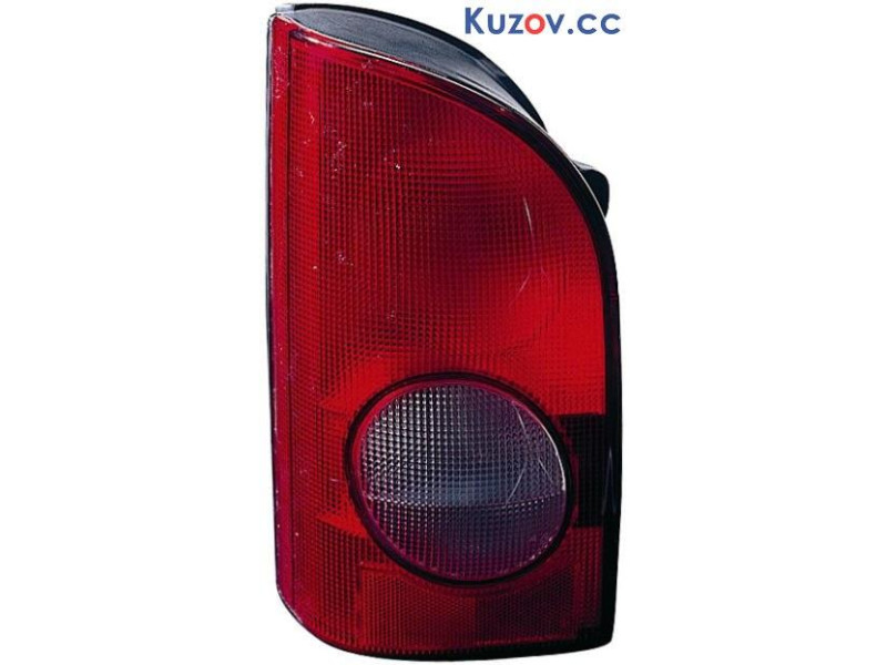 Ліхтар задній Hyundai H-100 95-00 правий (FPS) 9240243800