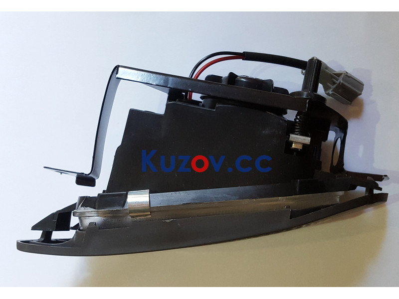 Протитуманна фара права Daewoo Nexia 95-08 FPS 96175354D