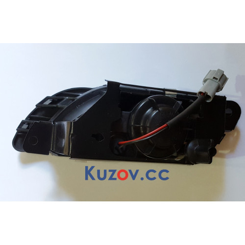 Протитуманна фара права Daewoo Nexia 95-08 FPS 96175354D